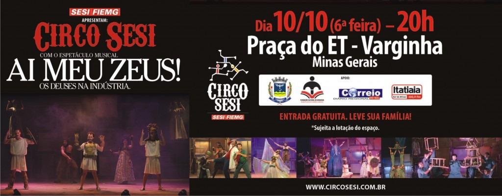 circusvga