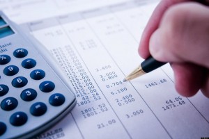 finanças