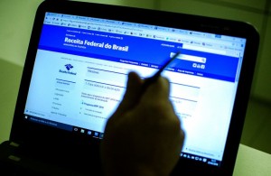 Declaração imposto de renda