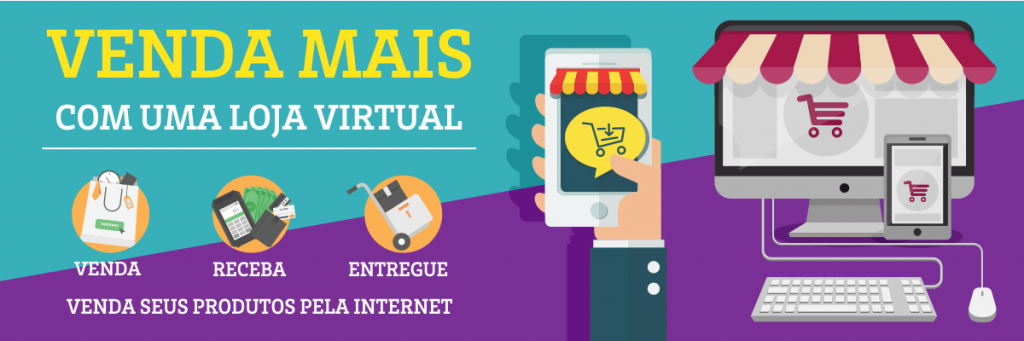 App Compre em Varginha