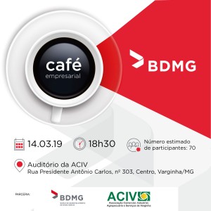 Cafe empresarial 14.03