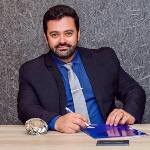 Jean Carlos Borges – OAB/MG 147.402. Advogado Especialista em Propriedade Intelectual, Direito Empresarial e Tributário na Banca Limborço & Gomes Advogados.